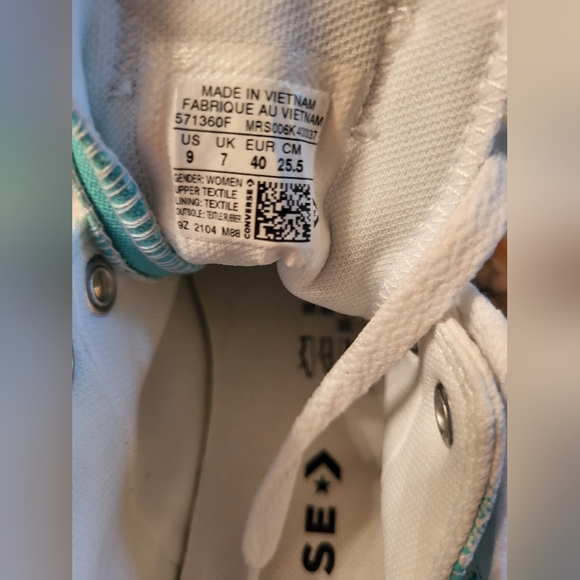 Converse All Star - Picture 4 of 4